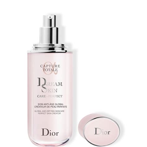 prezzo dream skin care perfect dior|dior dreamskin.